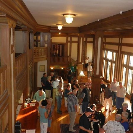 The Scotia Inn Kültér fotó
