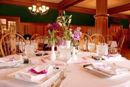 The Scotia Inn Kültér fotó