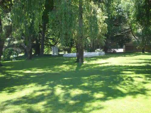 The Scotia Inn Kültér fotó